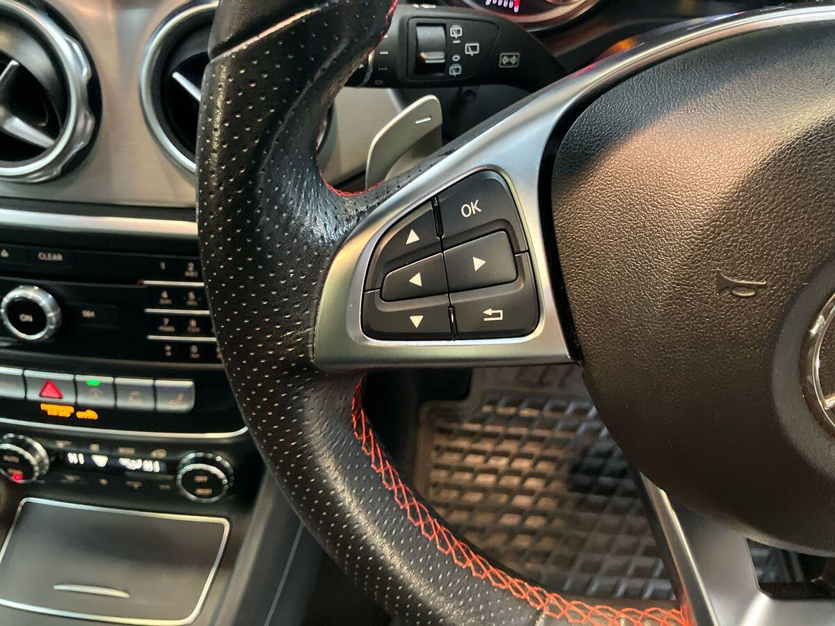 Used Mercedes-Benz GLA for sale - 77175075: Photo 27