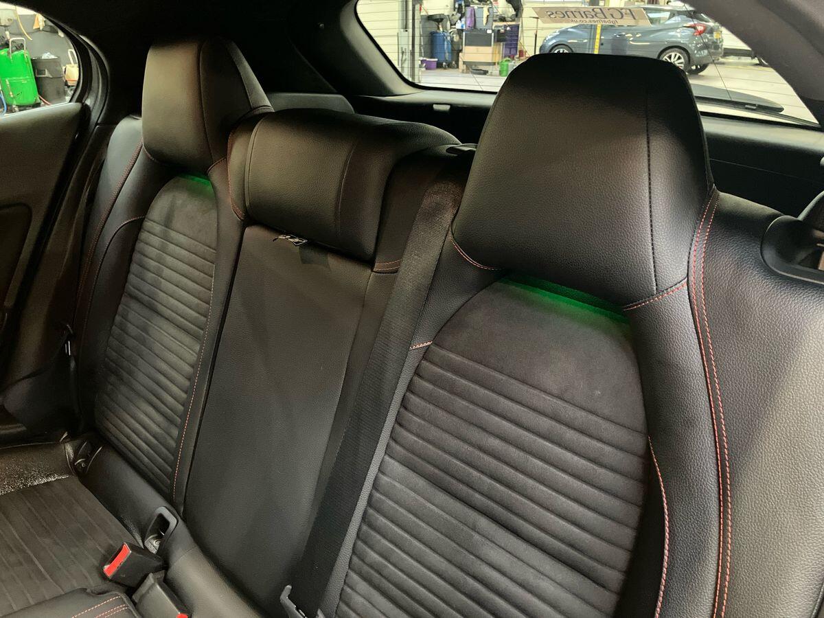 Used Mercedes-Benz GLA for sale - 77175075: Photo 29