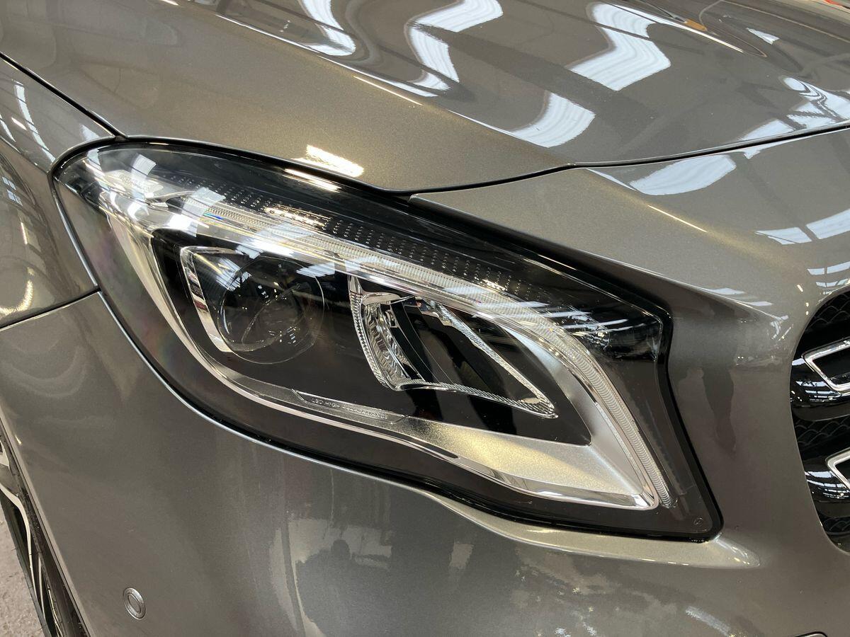 Used Mercedes-Benz GLA for sale - 77175075: Photo 36