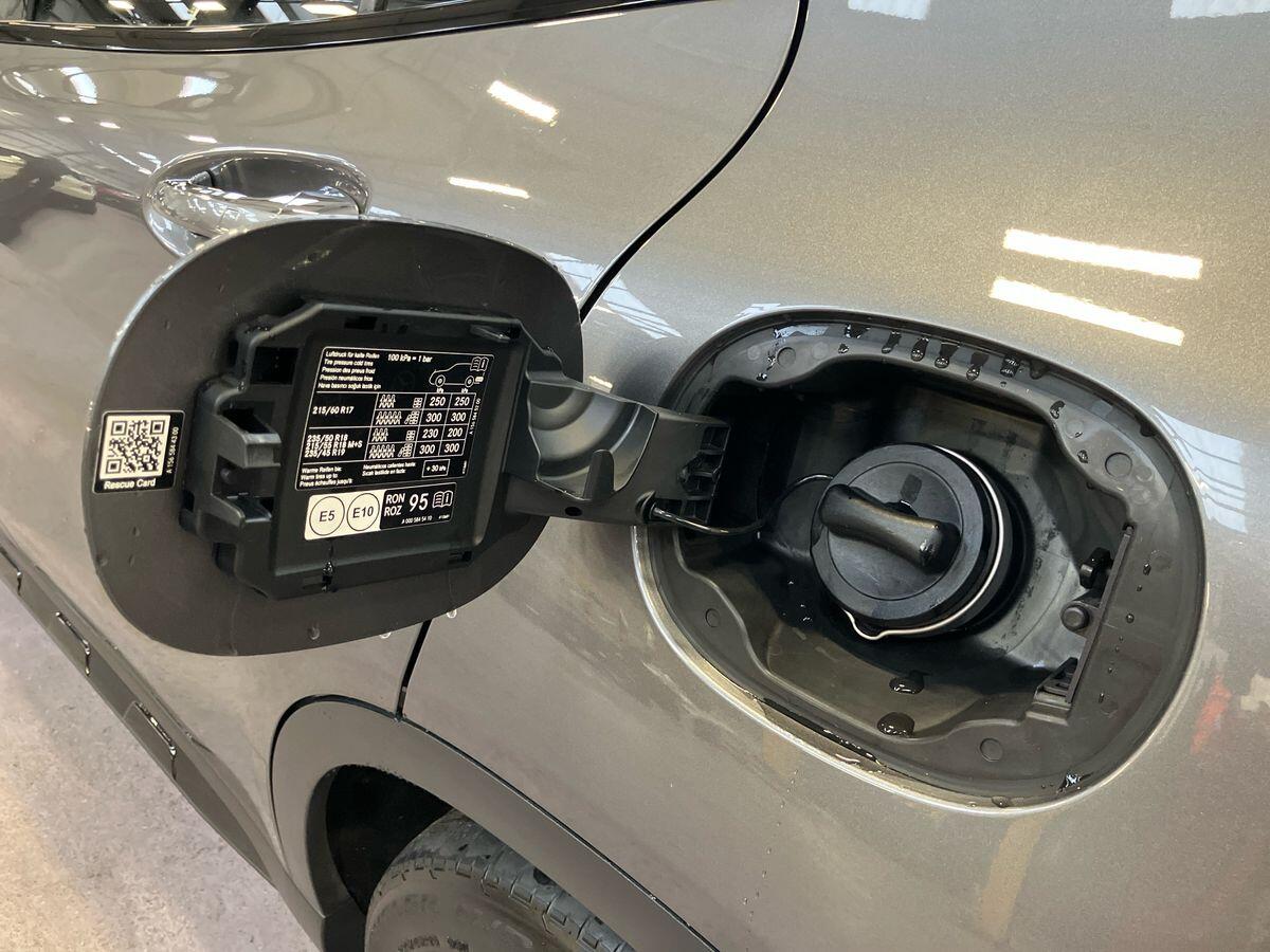 Used Mercedes-Benz GLA for sale - 77175075: Photo 37