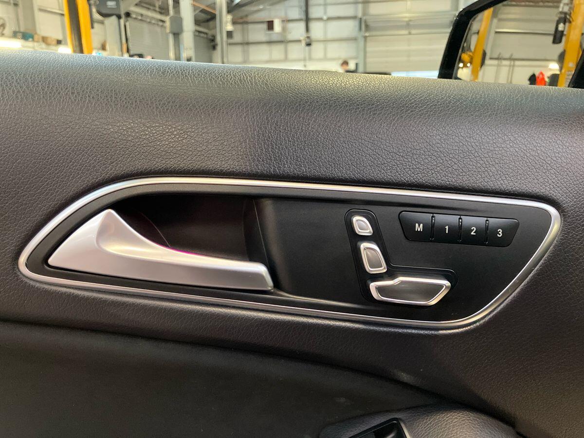 Used Mercedes-Benz GLA for sale - 77175075: Photo 38