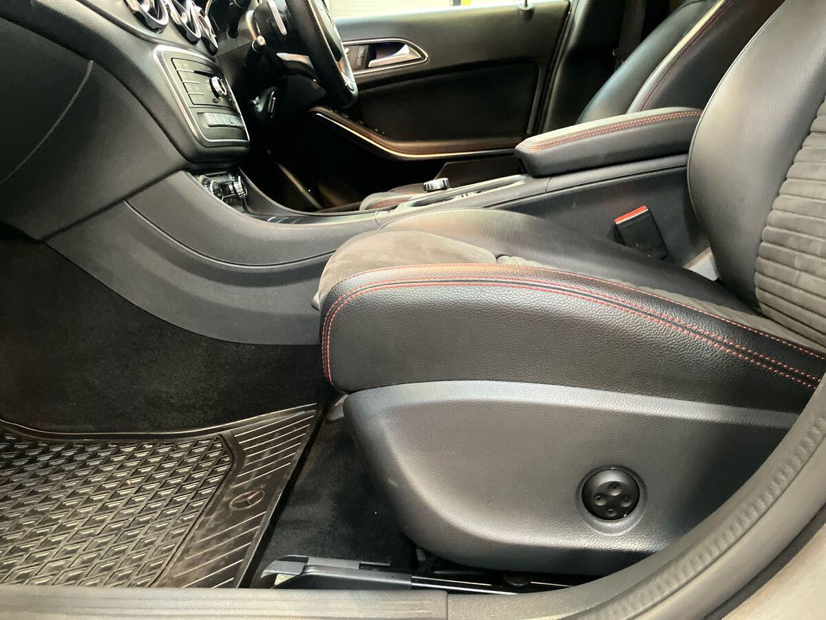 Used Mercedes-Benz GLA for sale - 77175075: Photo 39