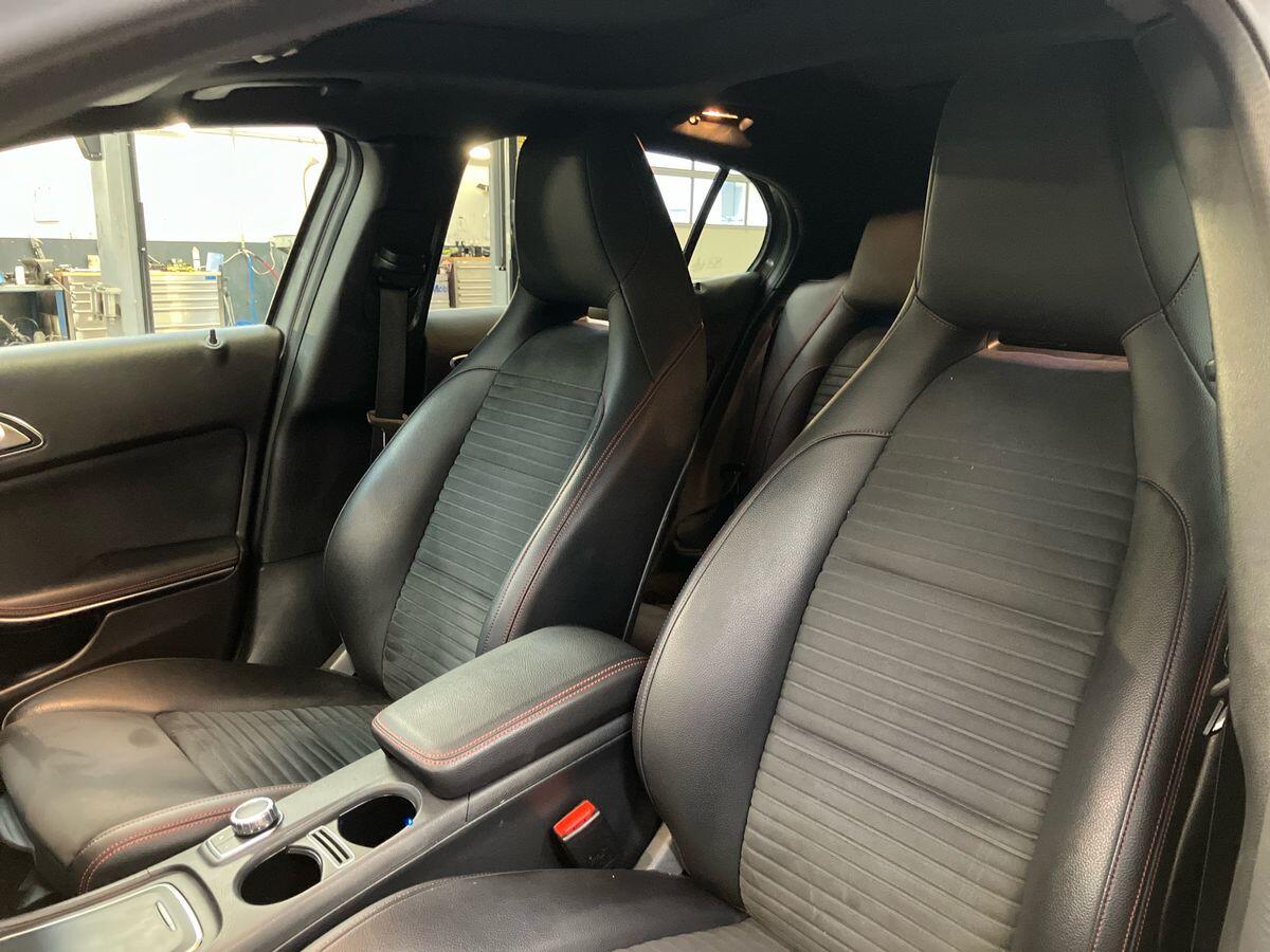 Used Mercedes-Benz GLA for sale - 77175075: Photo 40