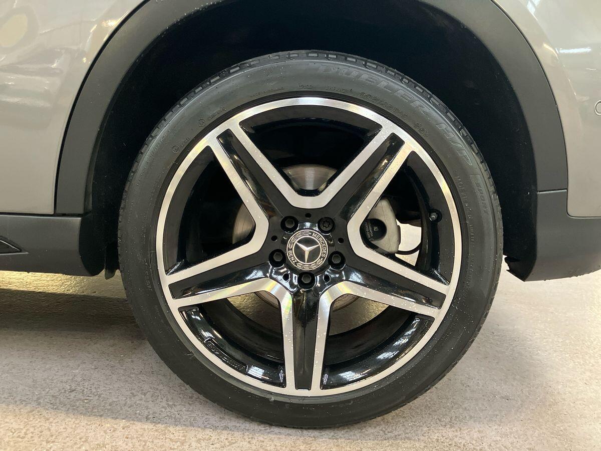 Used Mercedes-Benz GLA for sale - 77175075: Photo 41