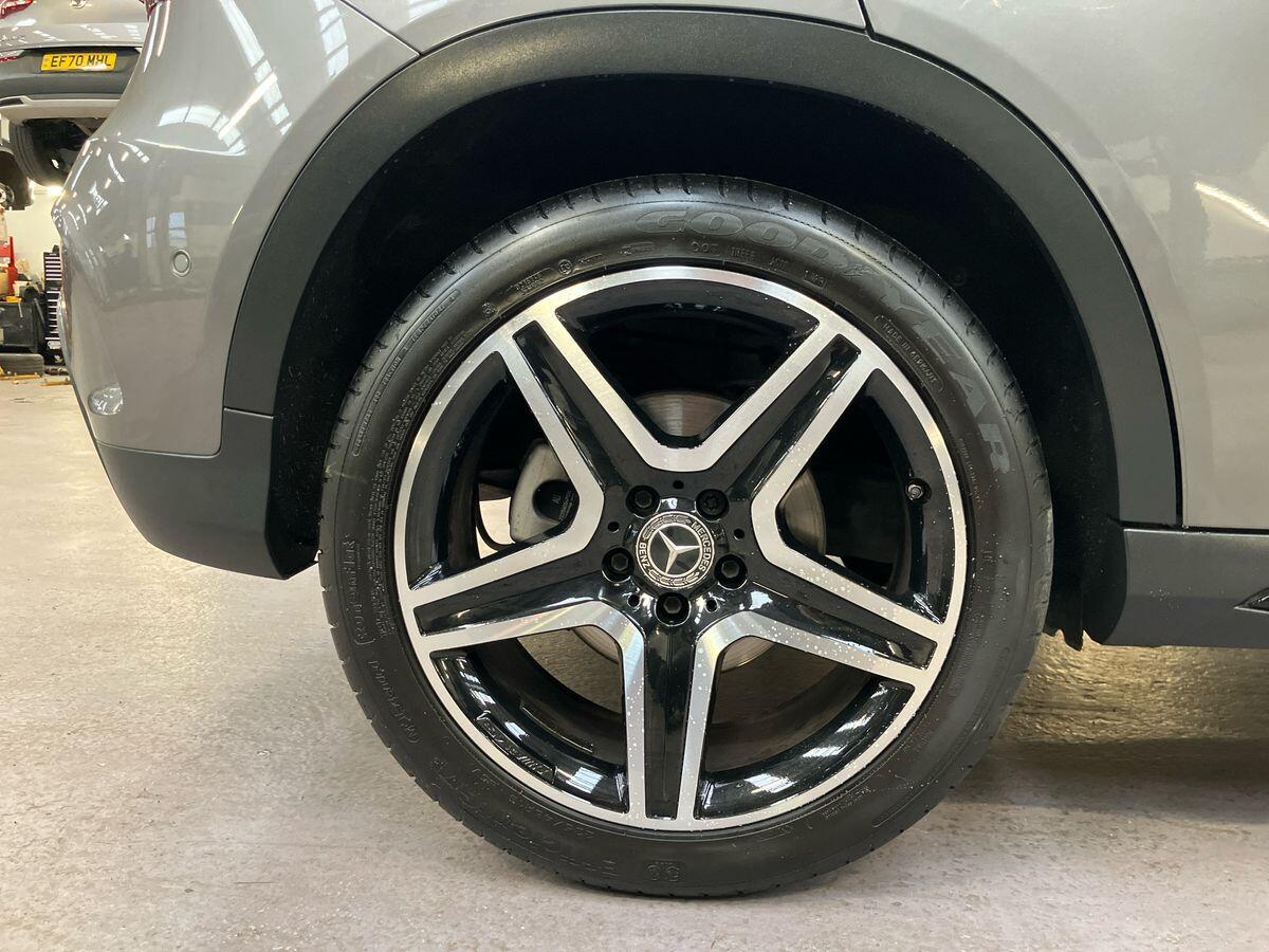 Used Mercedes-Benz GLA for sale - 77175075: Photo 42