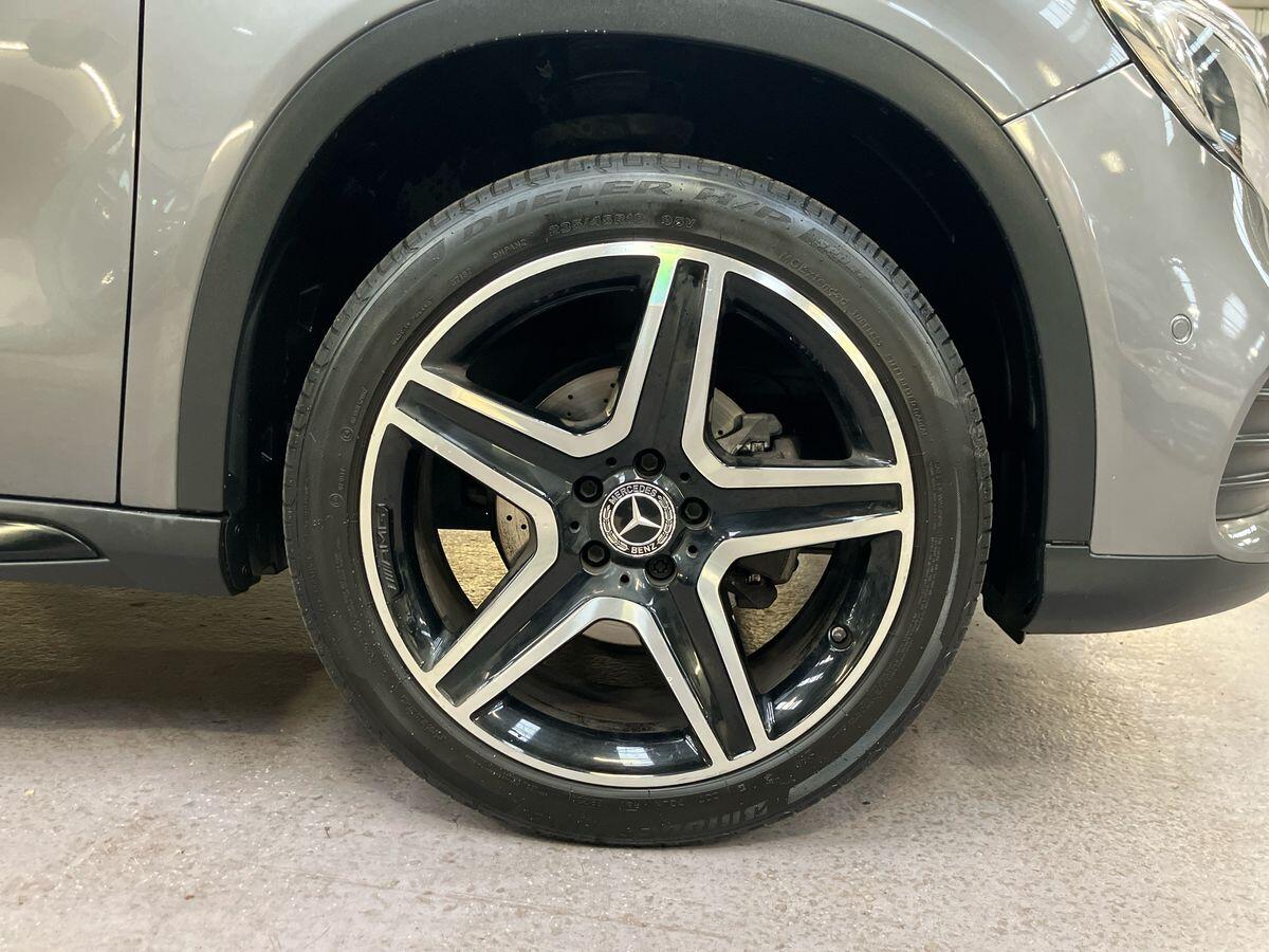 Used Mercedes-Benz GLA for sale - 77175075: Photo 43