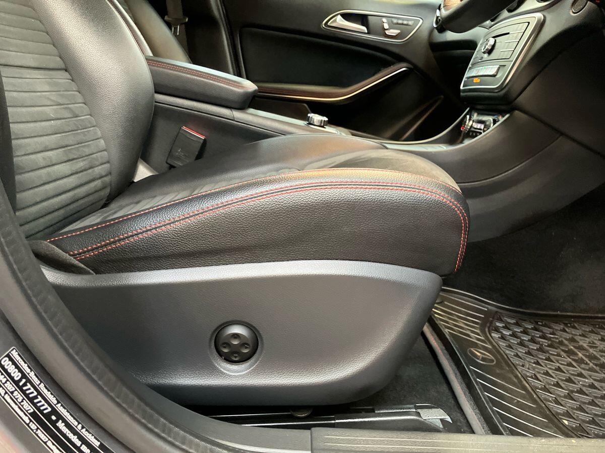 Used Mercedes-Benz GLA for sale - 77175075: Photo 44