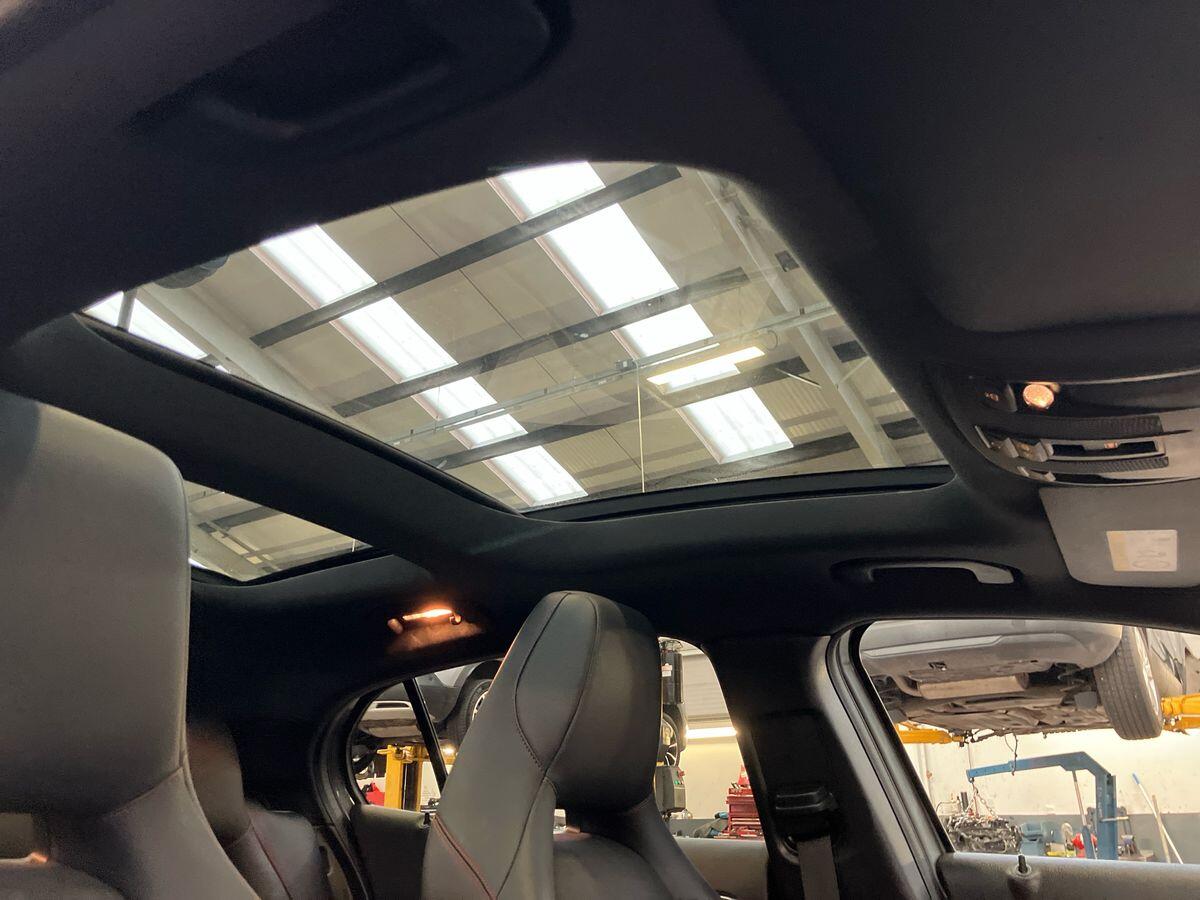 Used Mercedes-Benz GLA for sale - 77175075: Photo 46