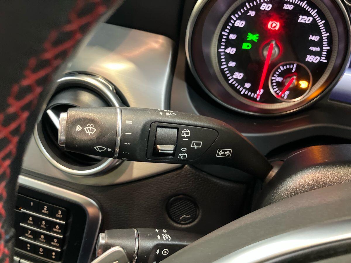 Used Mercedes-Benz GLA for sale - 77175075: Photo 50