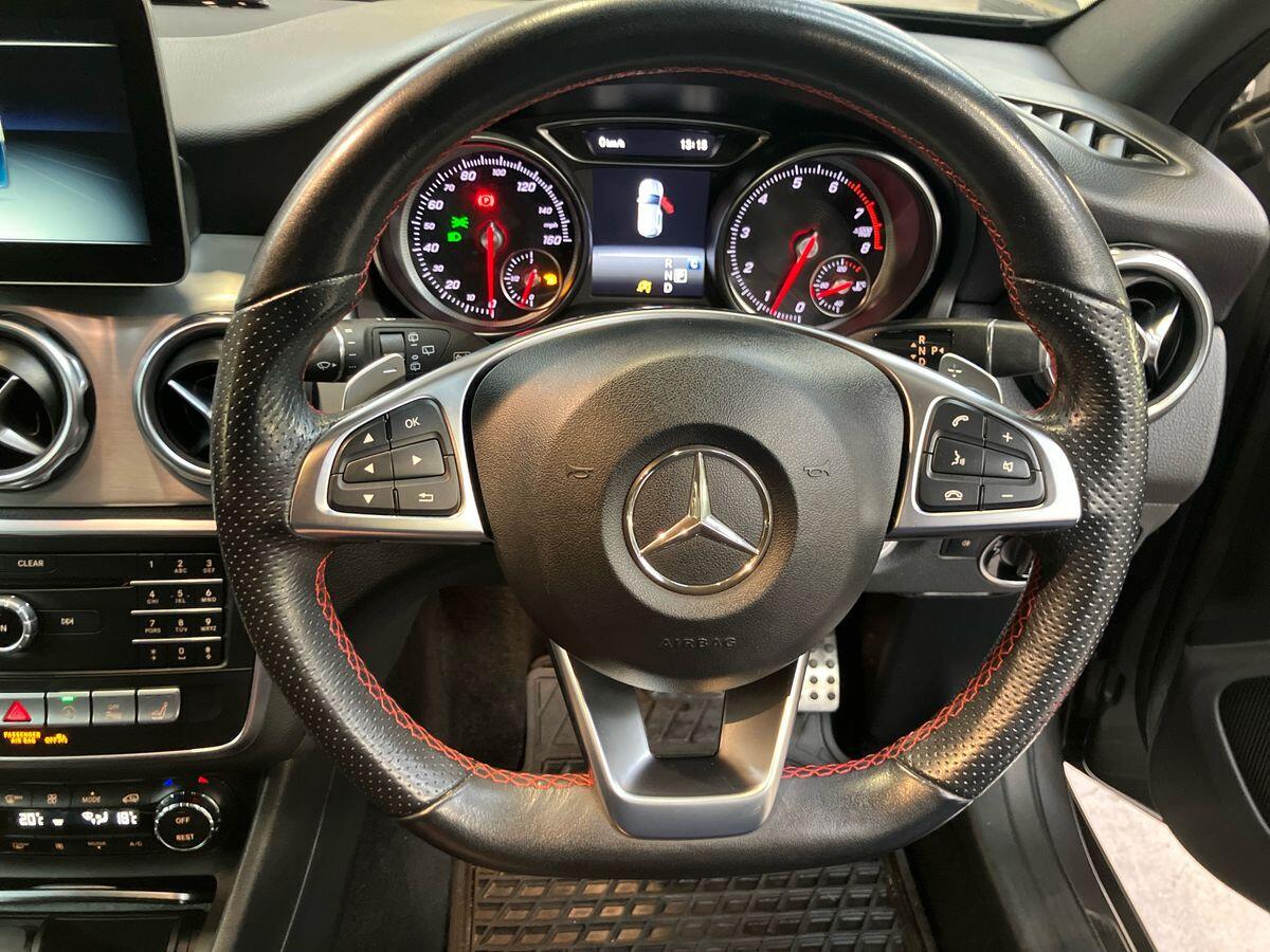 Used Mercedes-Benz GLA for sale - 77175075: Photo 54