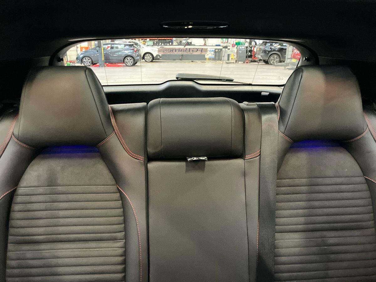 Used Mercedes-Benz GLA for sale - 77175075: Photo 55