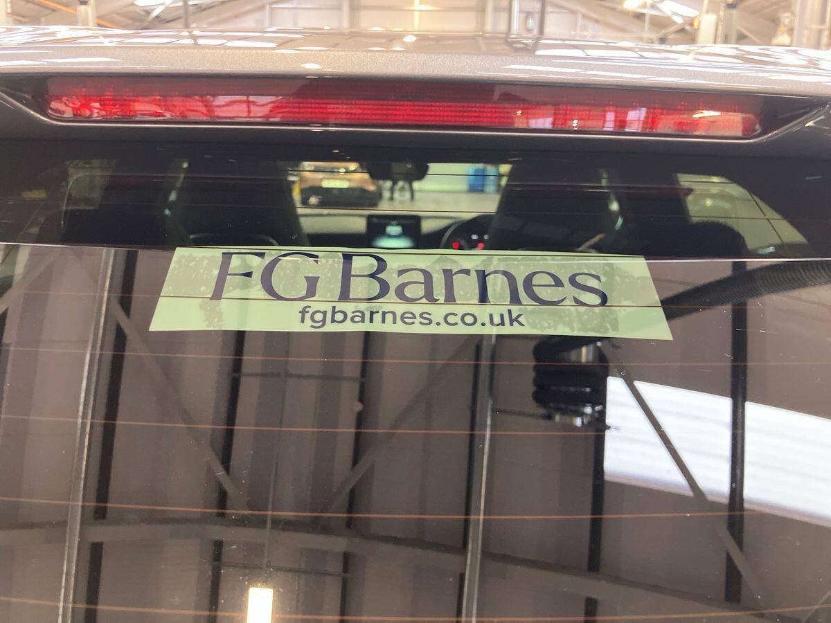 Used Mercedes-Benz GLA for sale - 77175075: Photo 56