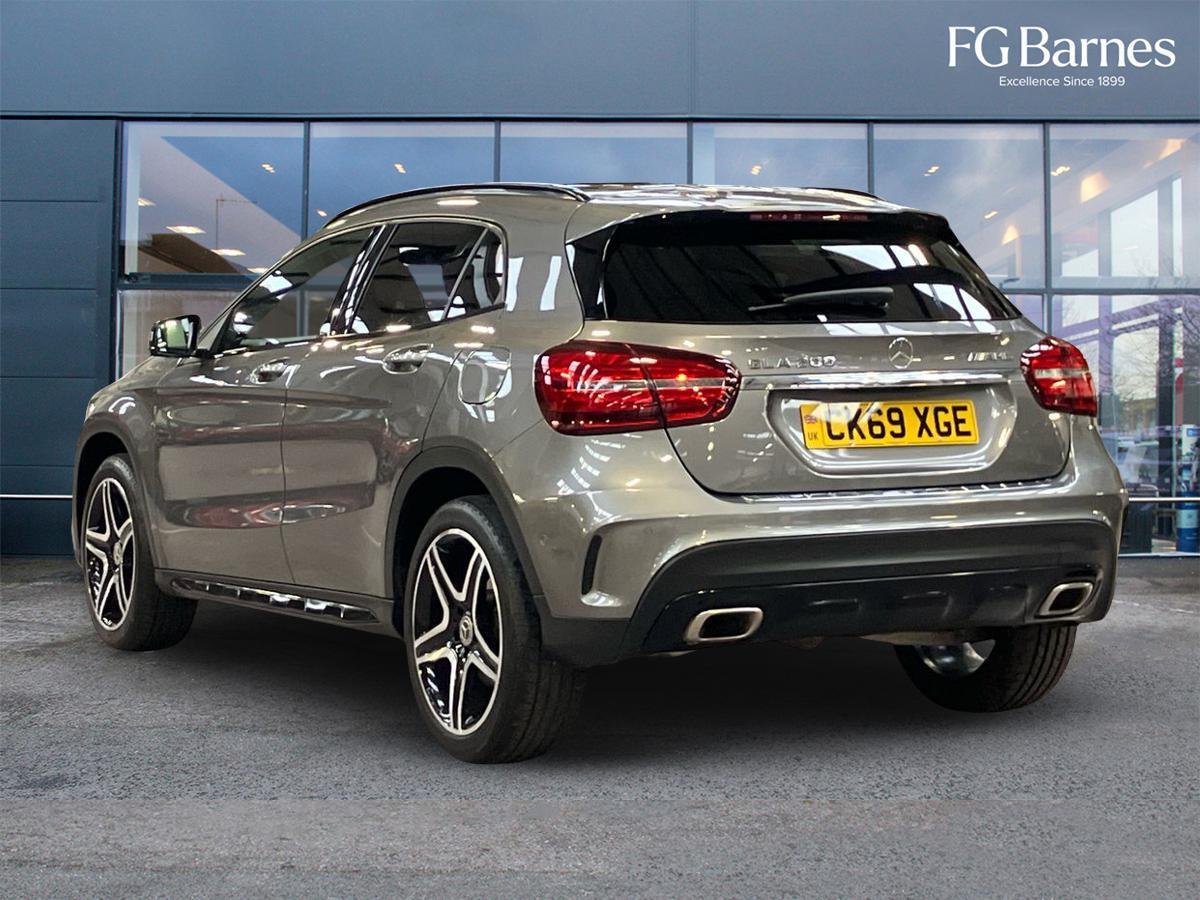 Used Mercedes-Benz GLA for sale - 77175075: Photo 6