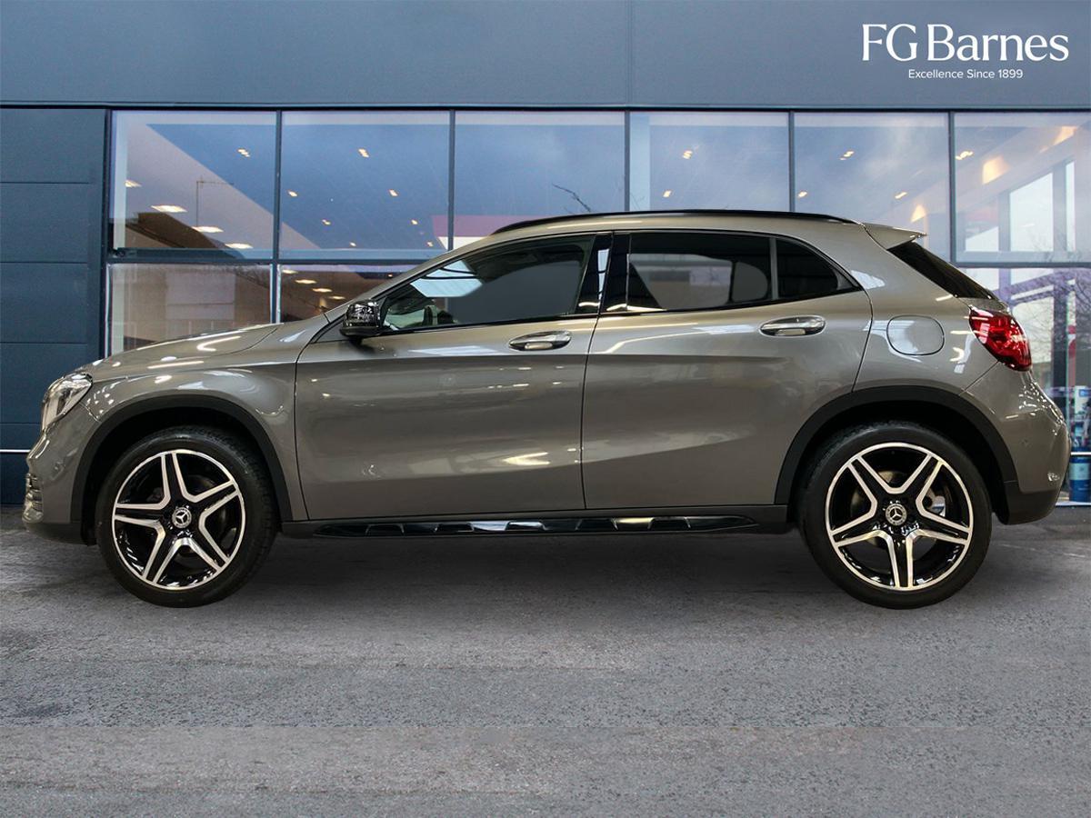 Used Mercedes-Benz GLA for sale - 77175075: Photo 7
