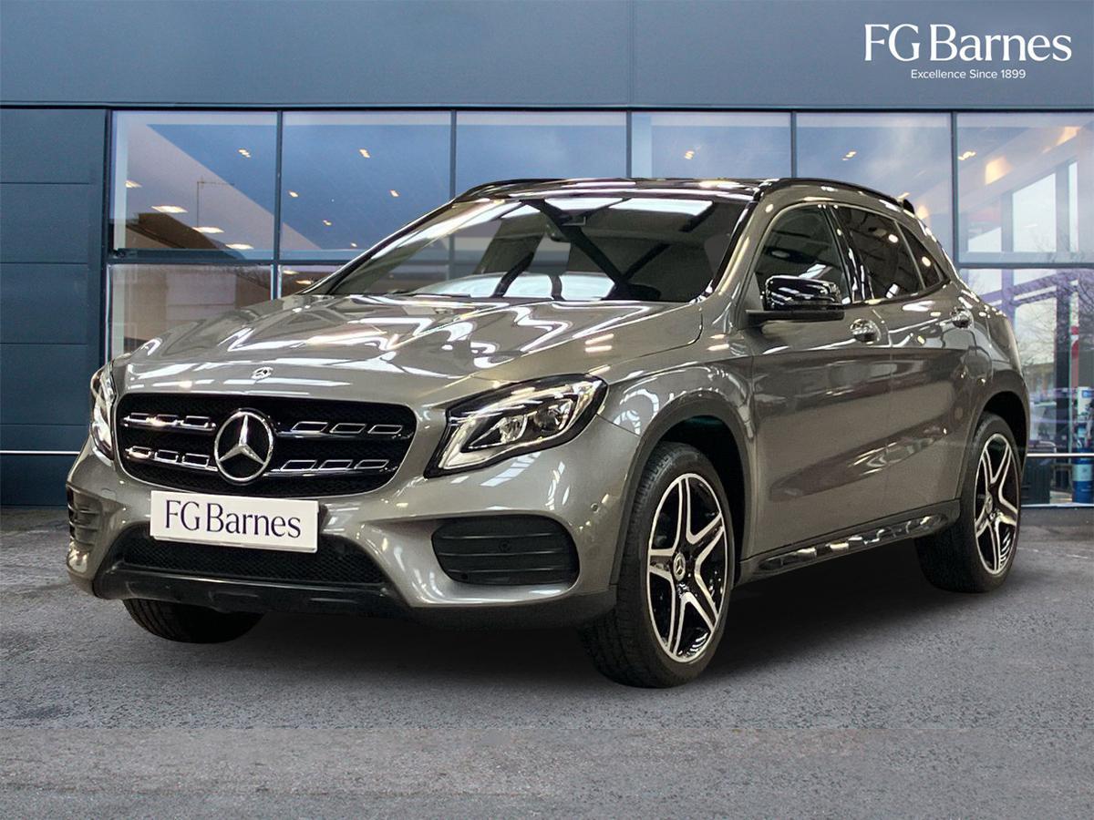 Used Mercedes-Benz GLA for sale - 77175075: Photo 9