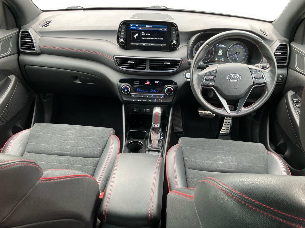 Used Hyundai TUCSON 2019 for sale - 76560892: Photo 15