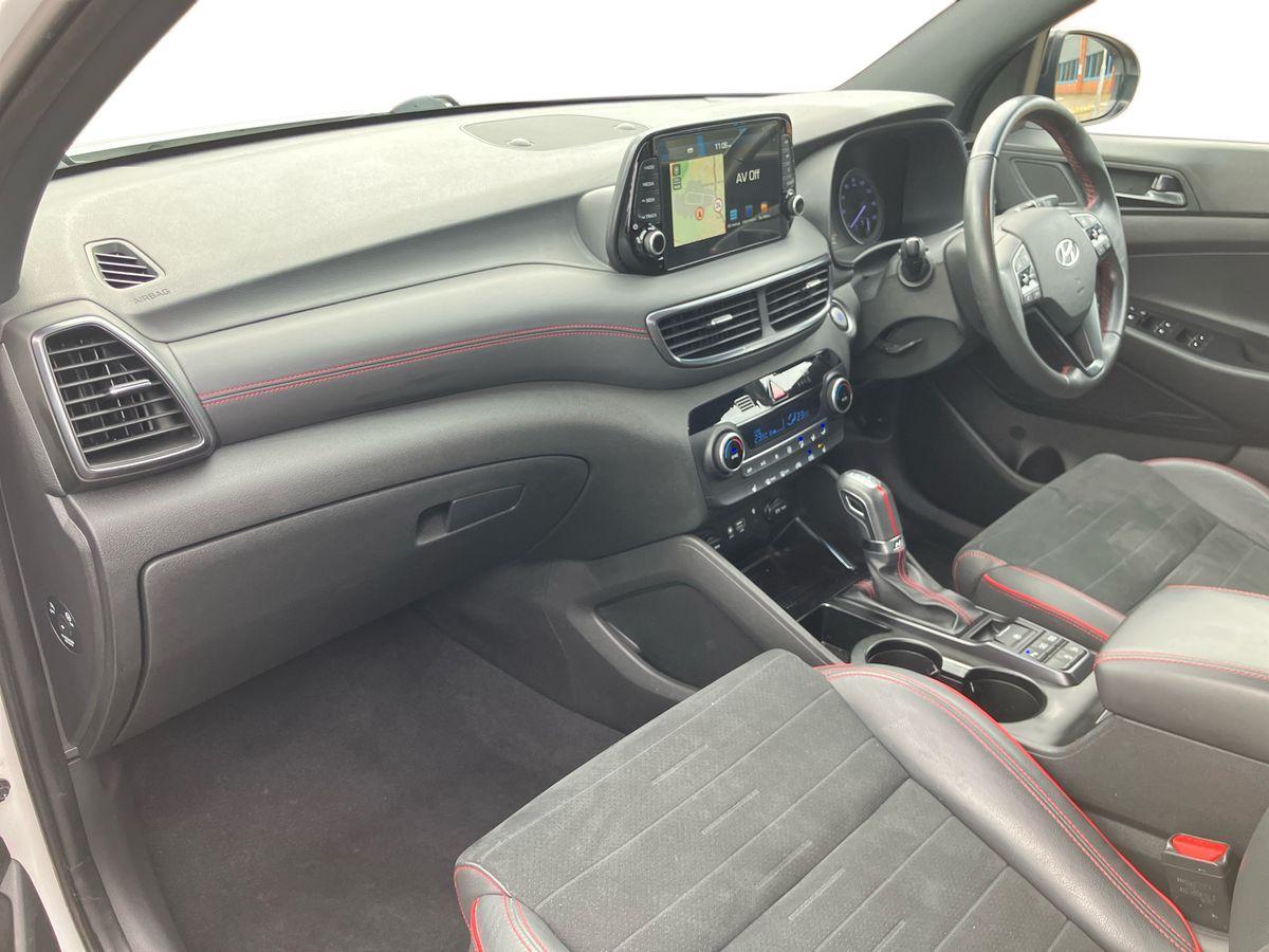 Used Hyundai TUCSON 2019 for sale - 76560892: Photo 17