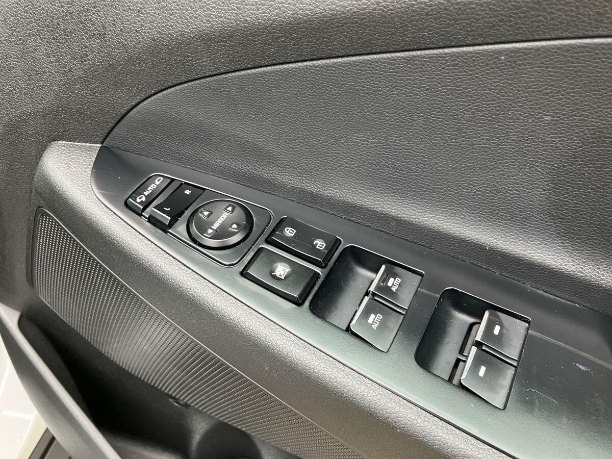 Used Hyundai TUCSON 2019 for sale - 76560892: Photo 21