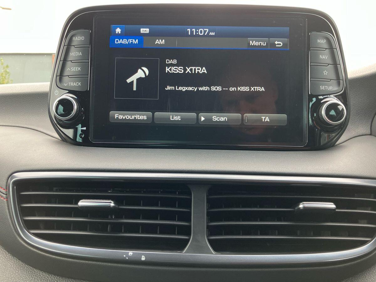 Used Hyundai TUCSON 2019 for sale - 76560892: Photo 22