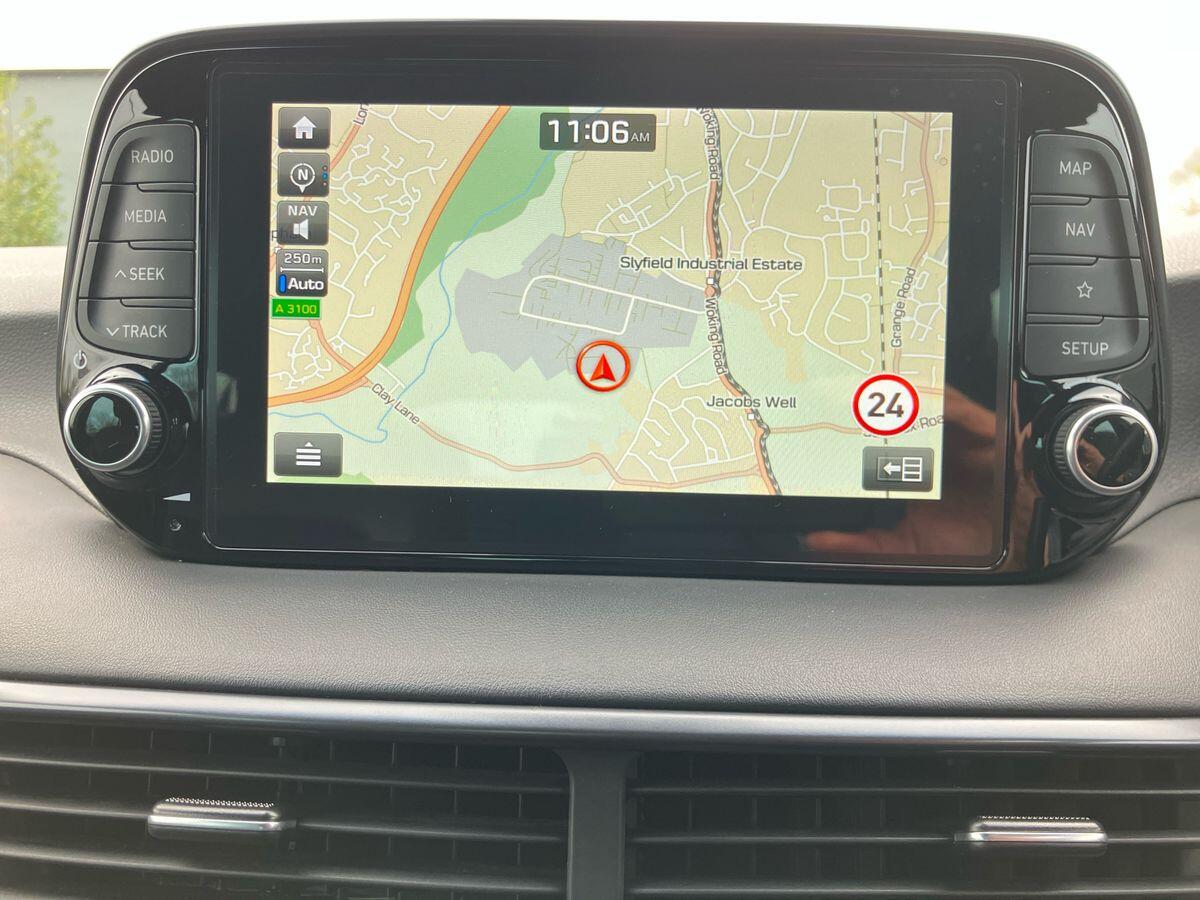 Used Hyundai TUCSON 2019 for sale - 76560892: Photo 23