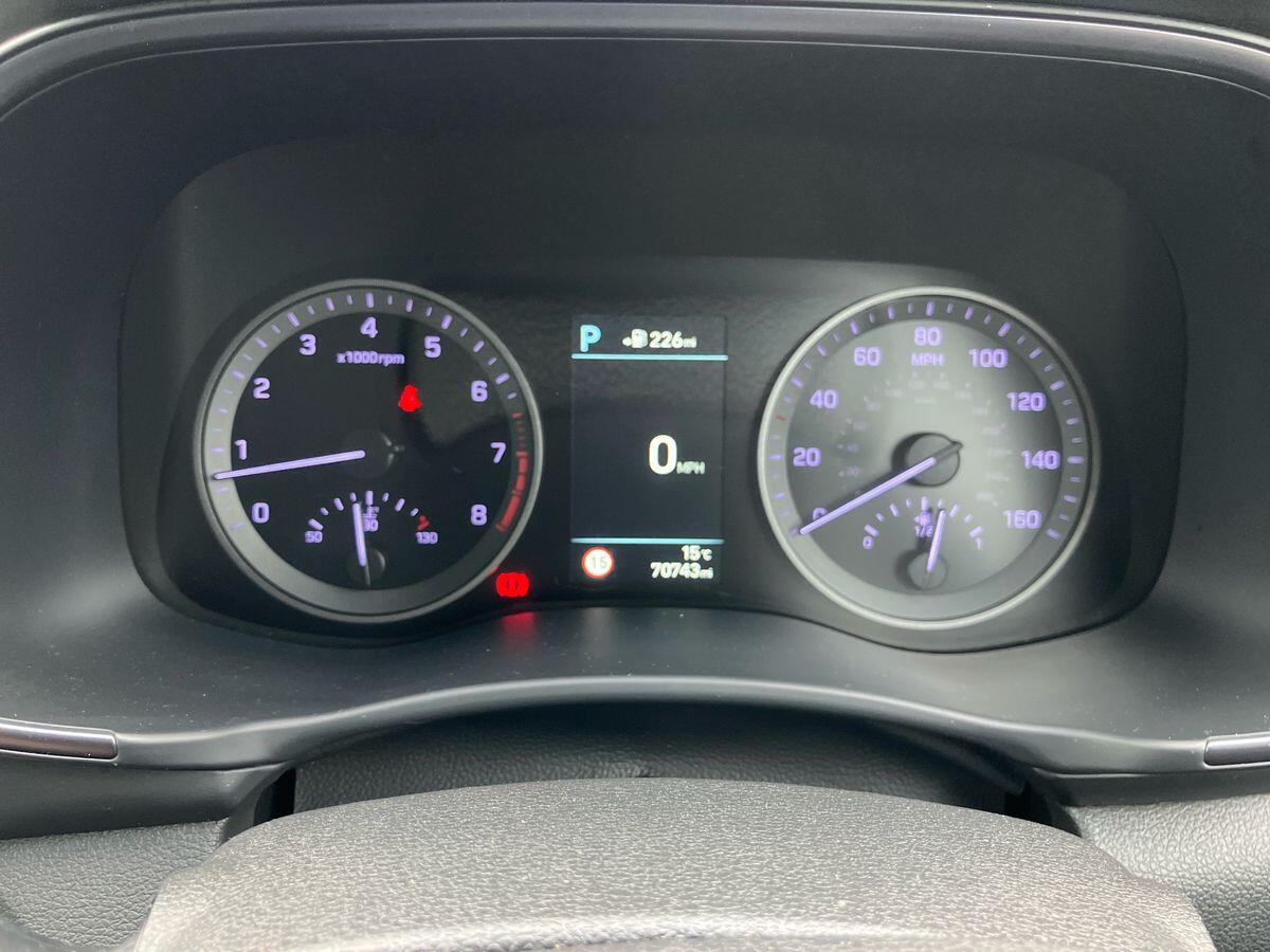 Used Hyundai TUCSON 2019 for sale - 76560892: Photo 26