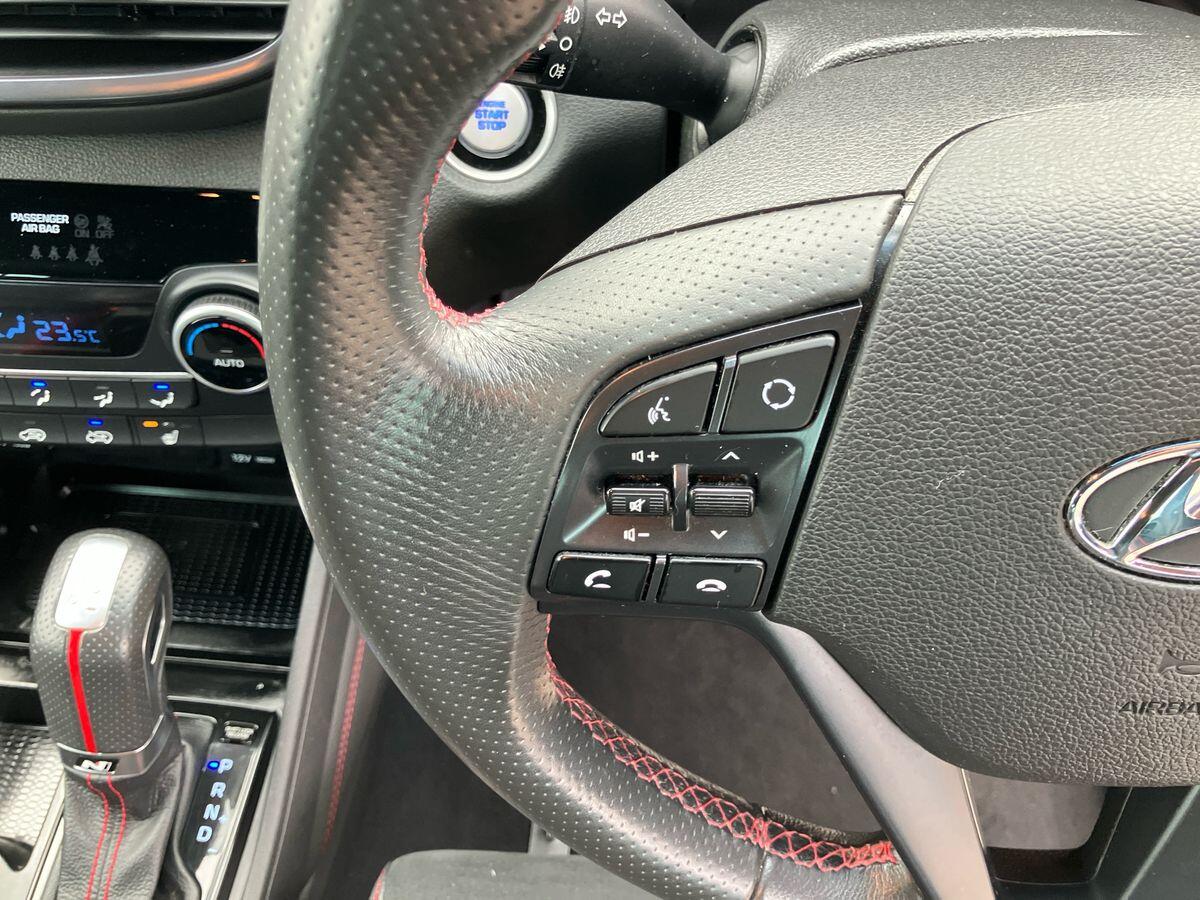 Used Hyundai TUCSON 2019 for sale - 76560892: Photo 27