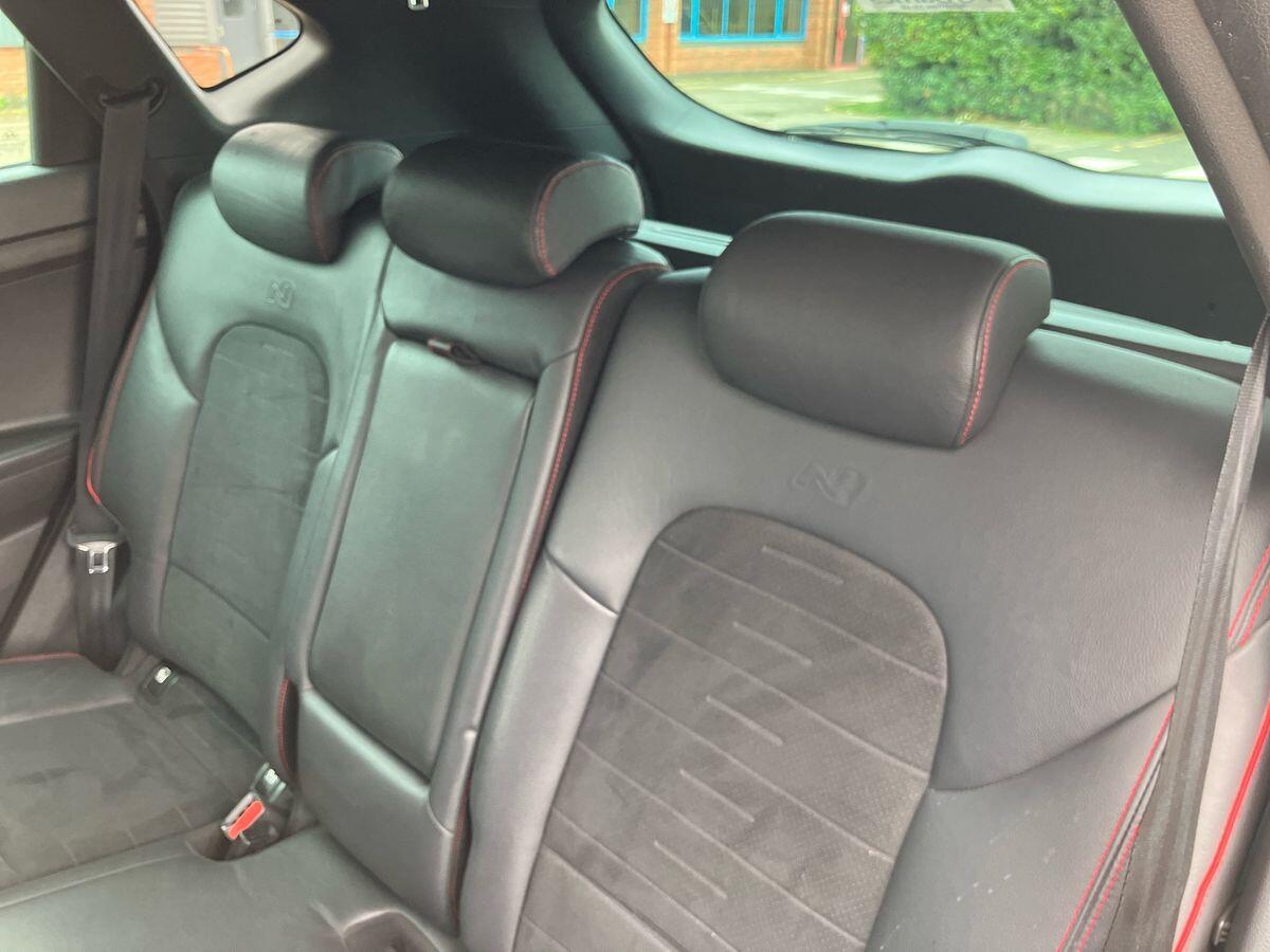 Used Hyundai TUCSON 2019 for sale - 76560892: Photo 29