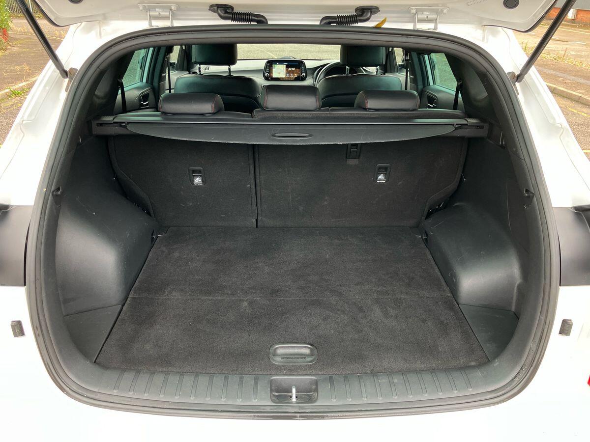 Used Hyundai TUCSON 2019 for sale - 76560892: Photo 30