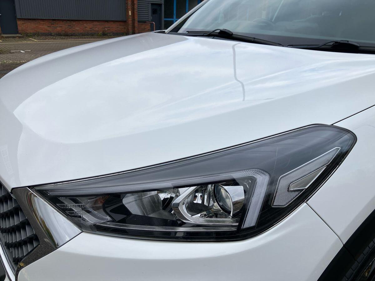 Used Hyundai TUCSON 2019 for sale - 76560892: Photo 32