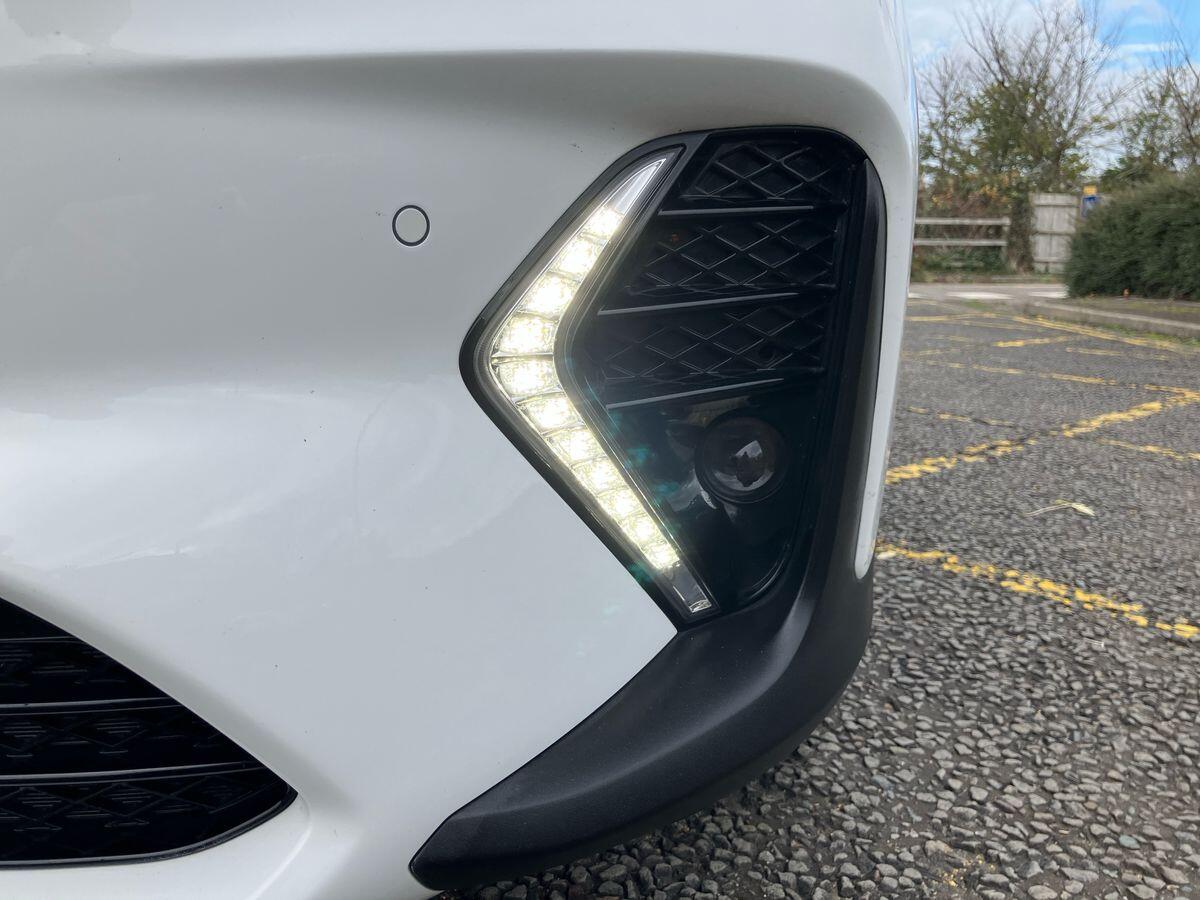 Used Hyundai TUCSON 2019 for sale - 76560892: Photo 33