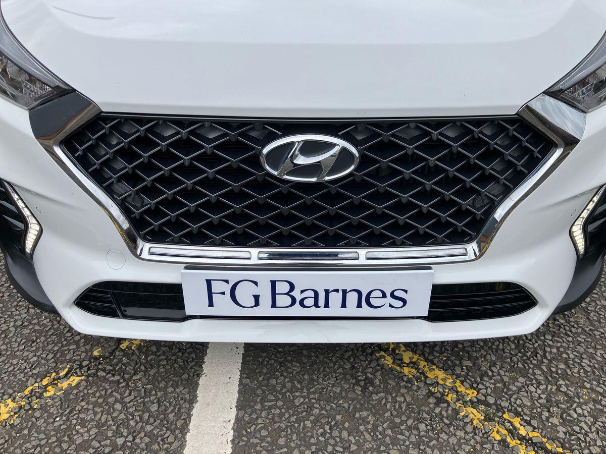 Used Hyundai TUCSON 2019 for sale - 76560892: Photo 34