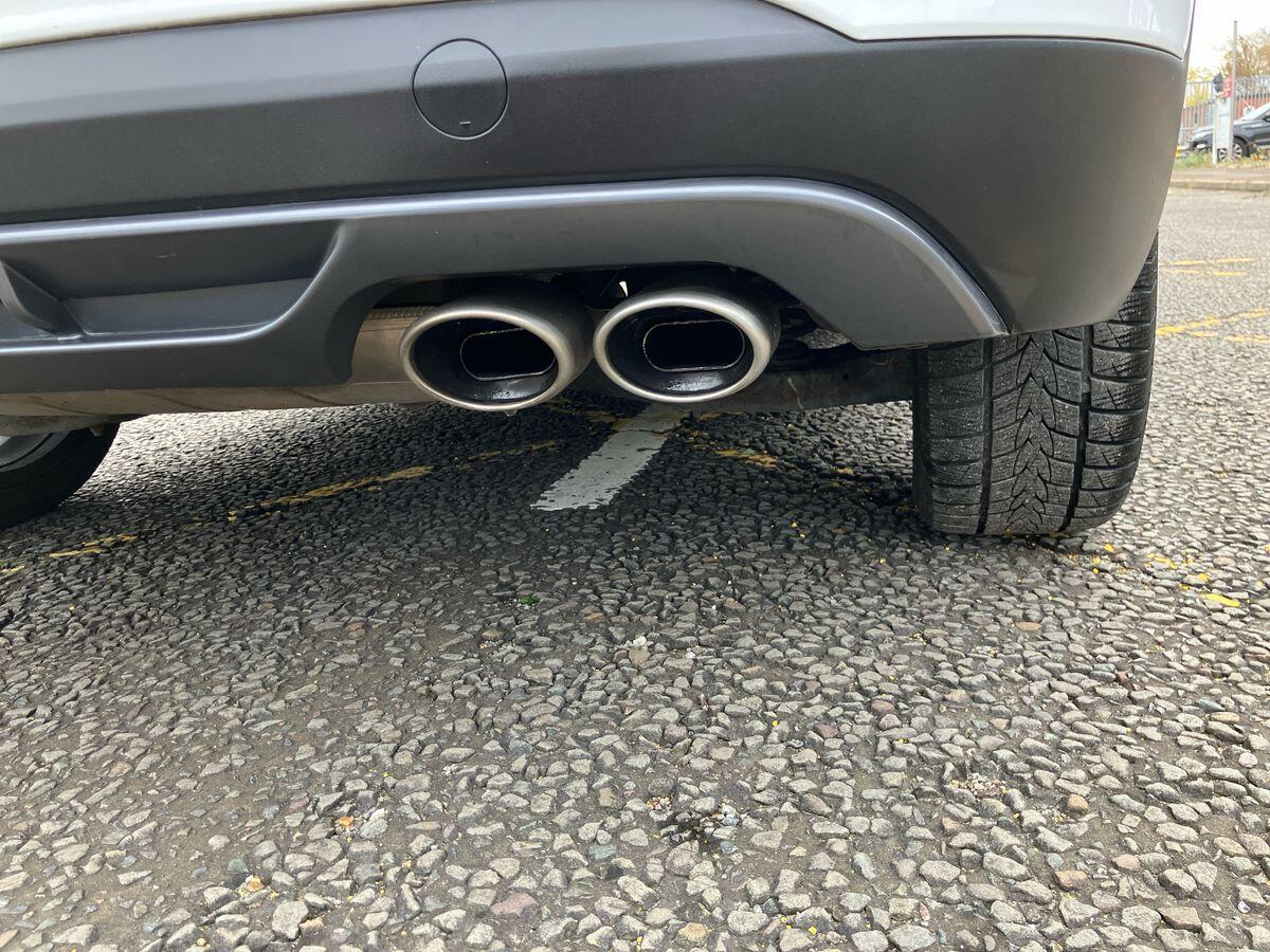 Used Hyundai TUCSON 2019 for sale - 76560892: Photo 38