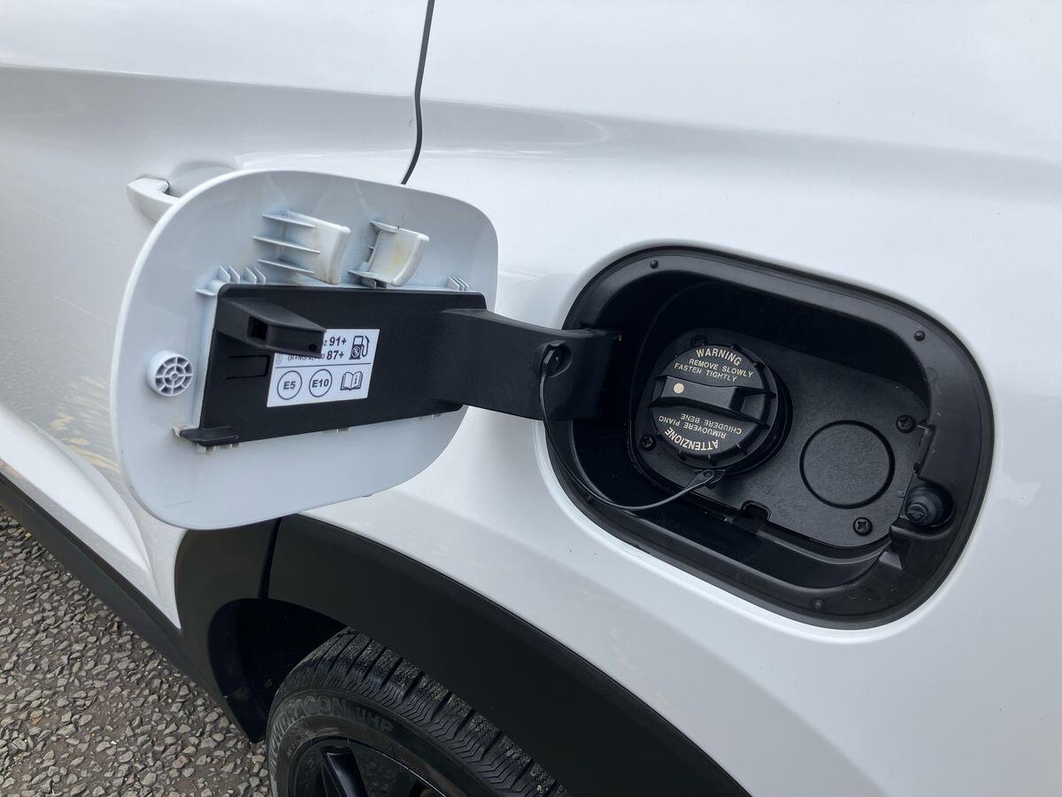 Used Hyundai TUCSON 2019 for sale - 76560892: Photo 40