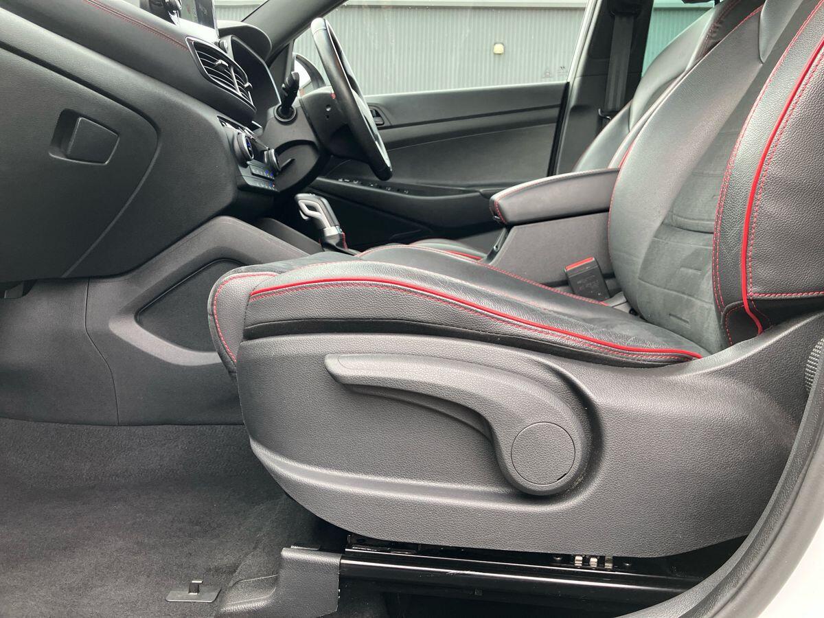 Used Hyundai TUCSON 2019 for sale - 76560892: Photo 43