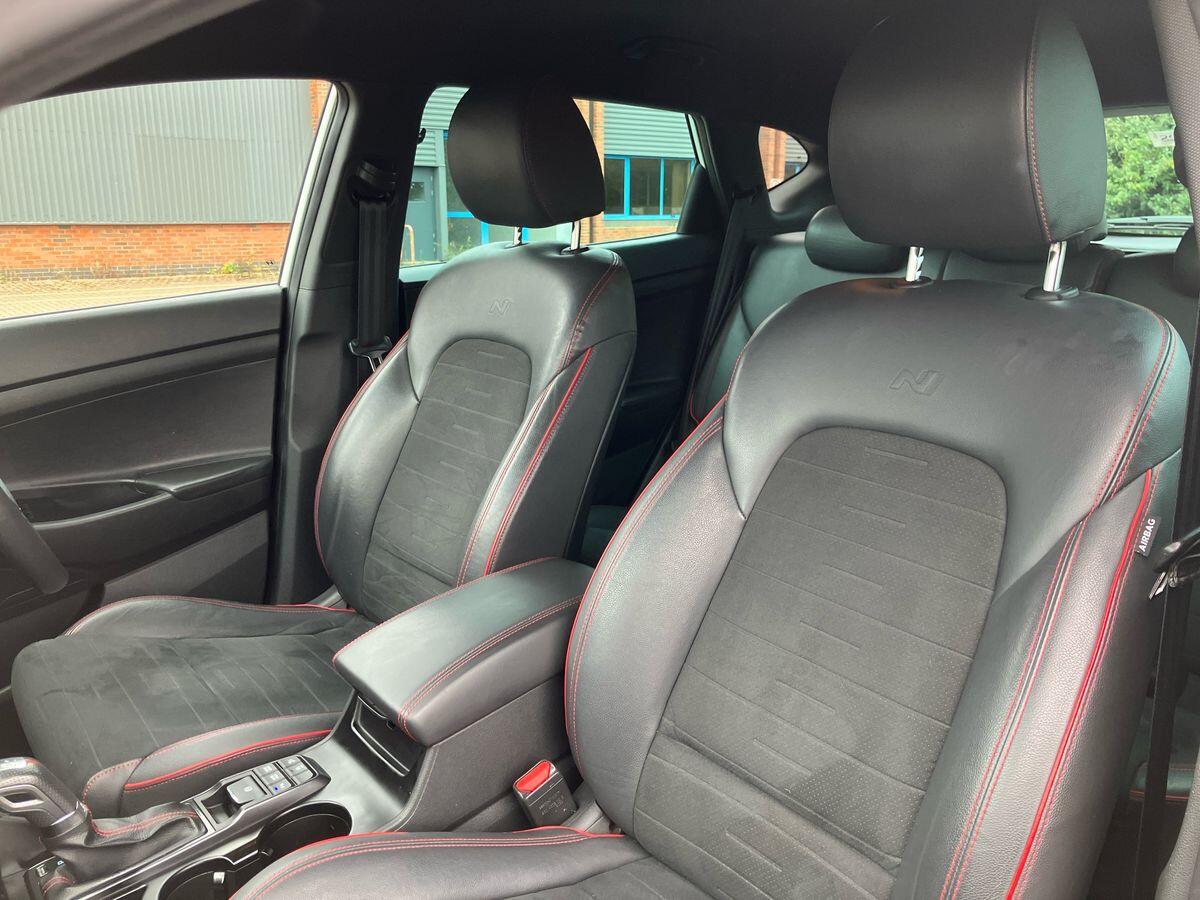 Used Hyundai TUCSON 2019 for sale - 76560892: Photo 44