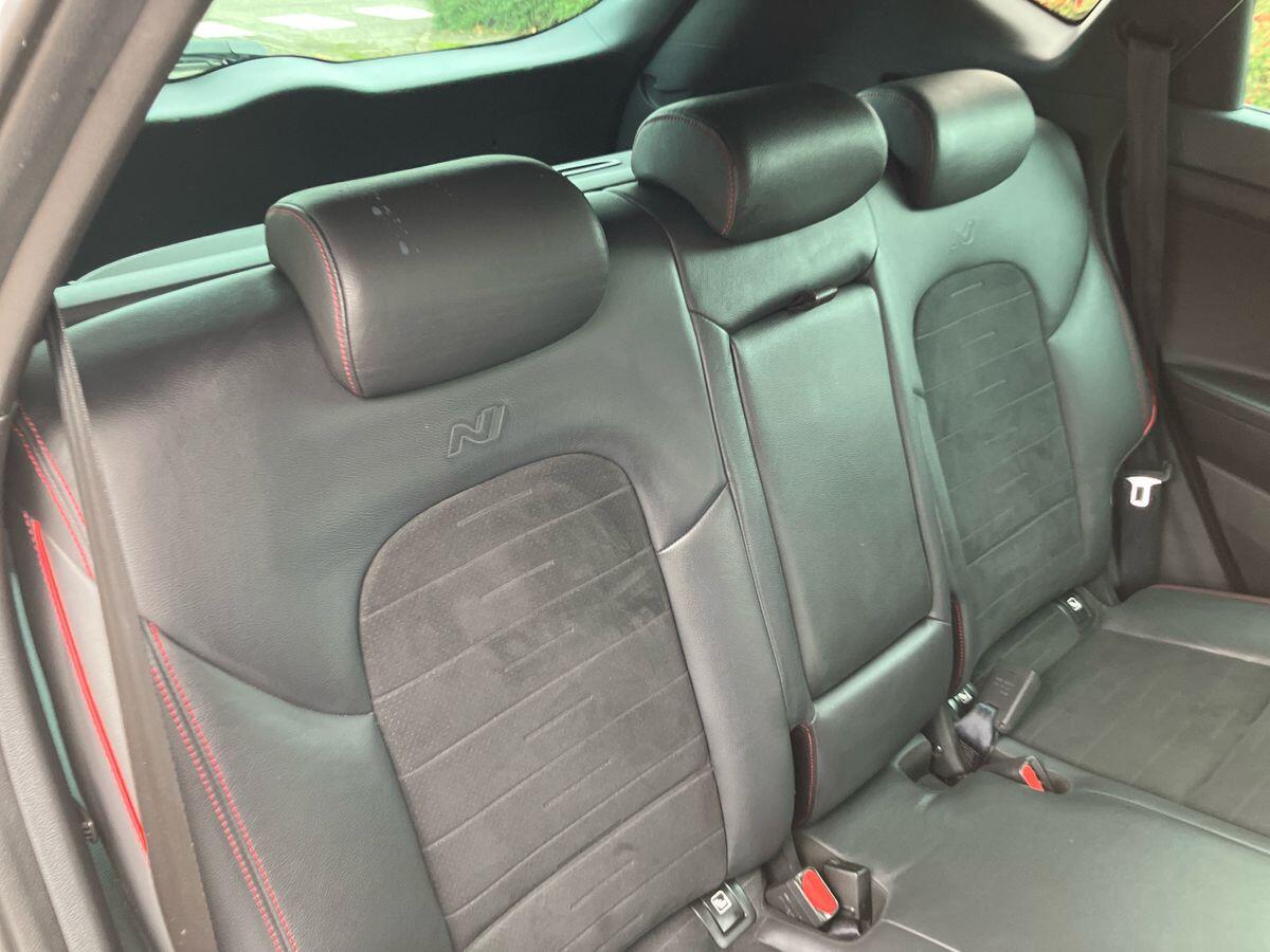 Used Hyundai TUCSON 2019 for sale - 76560892: Photo 48