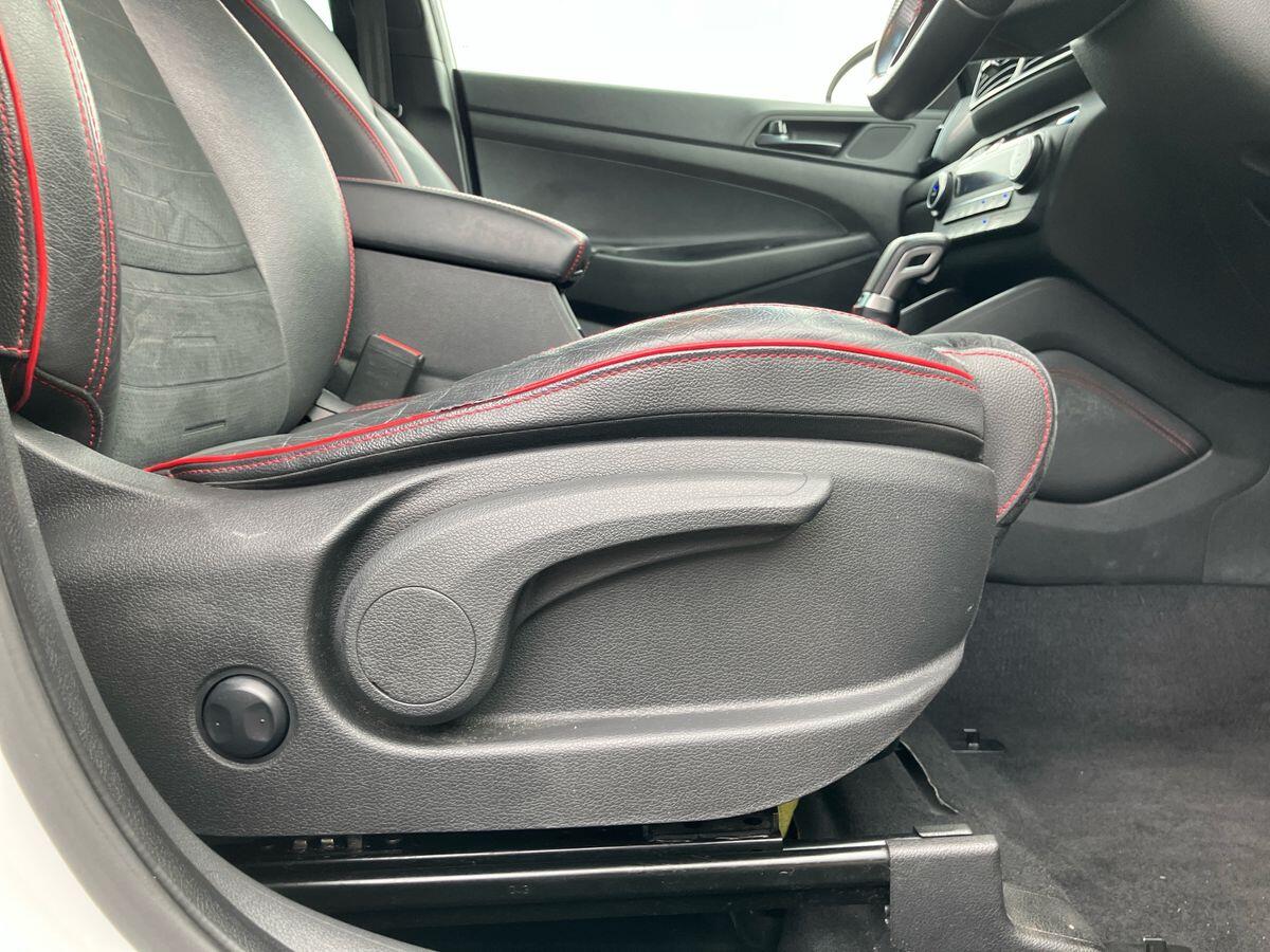 Used Hyundai TUCSON 2019 for sale - 76560892: Photo 50