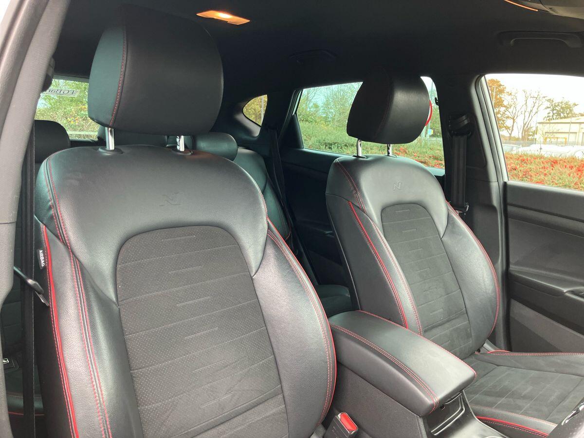 Used Hyundai TUCSON 2019 for sale - 76560892: Photo 51