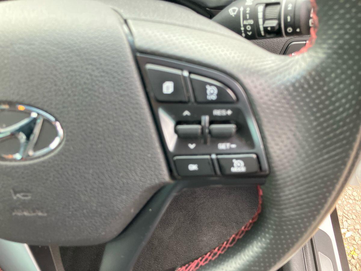 Used Hyundai TUCSON 2019 for sale - 76560892: Photo 53