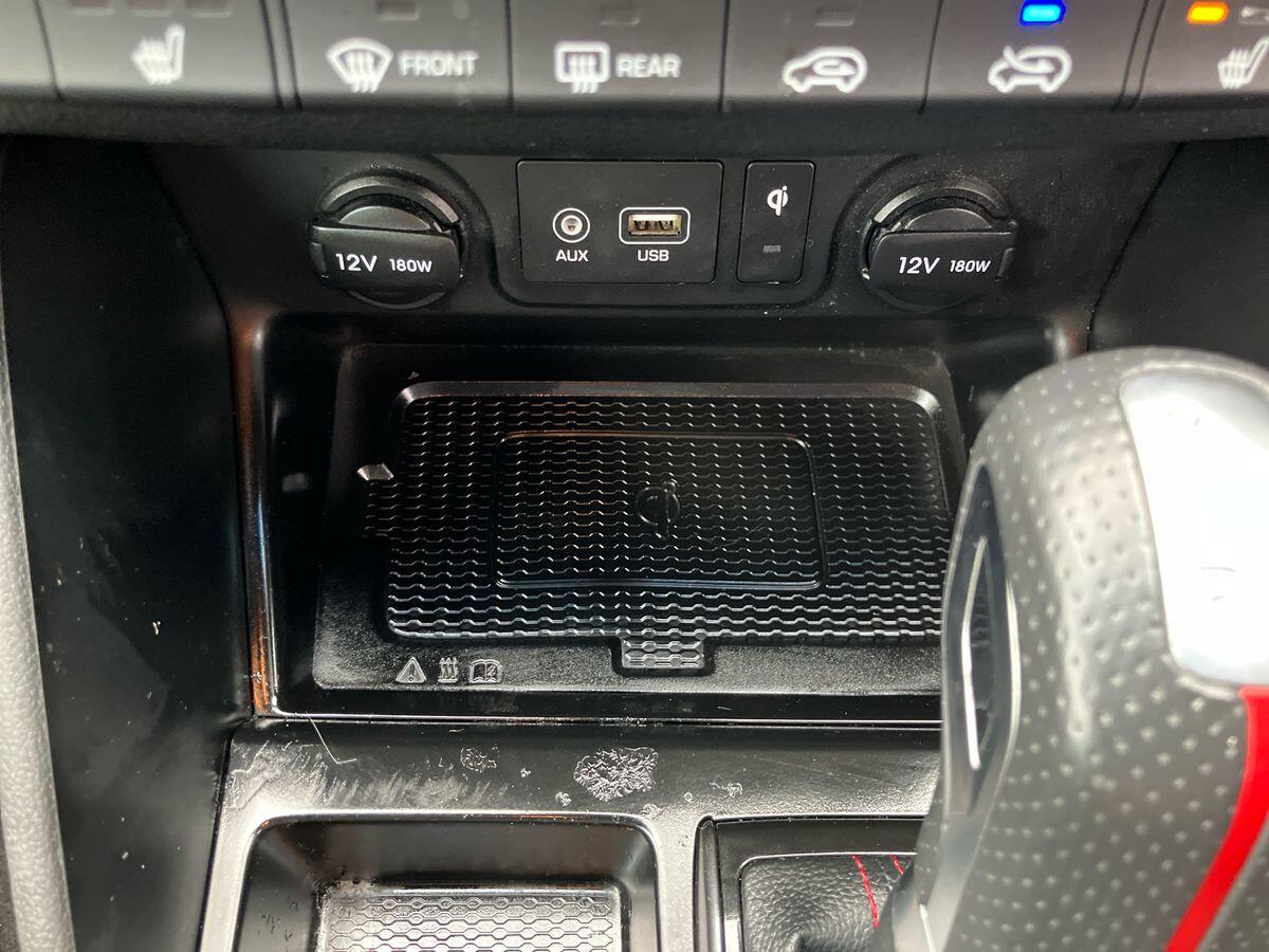 Used Hyundai TUCSON 2019 for sale - 76560892: Photo 54