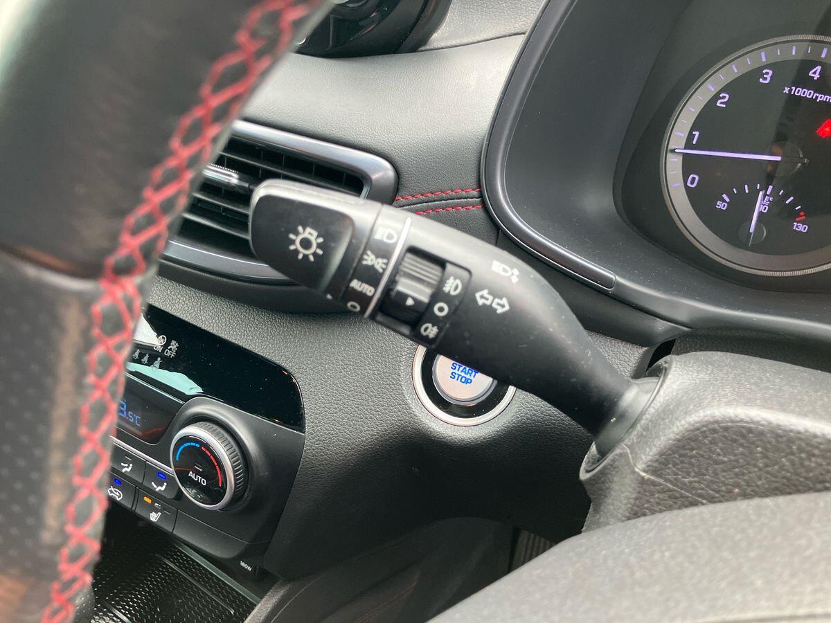 Used Hyundai TUCSON 2019 for sale - 76560892: Photo 55