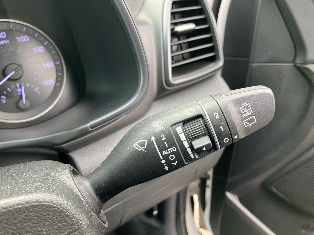 Used Hyundai TUCSON 2019 for sale - 76560892: Photo 56