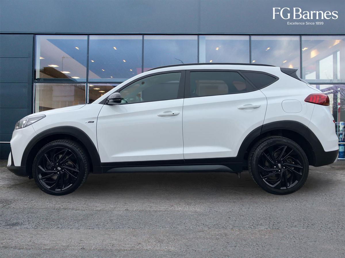 Used Hyundai TUCSON 2019 for sale - 76560892: Photo 7