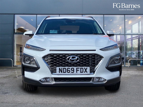 Used Hyundai KONA 2020 for sale - 76060795: Photo 10