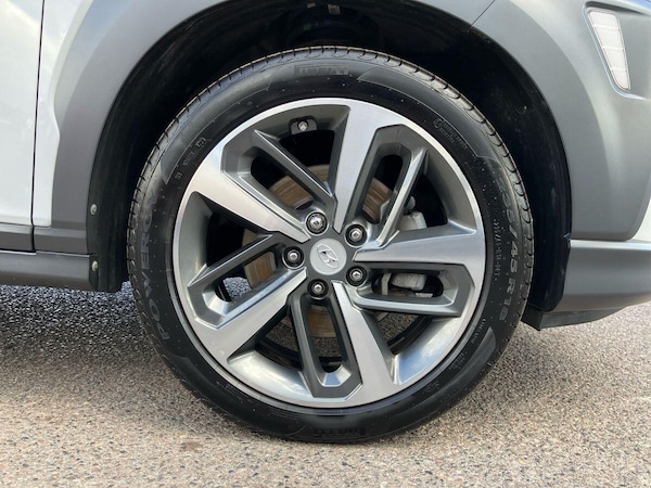 Used Hyundai KONA 2020 for sale - 76060795: Photo 11