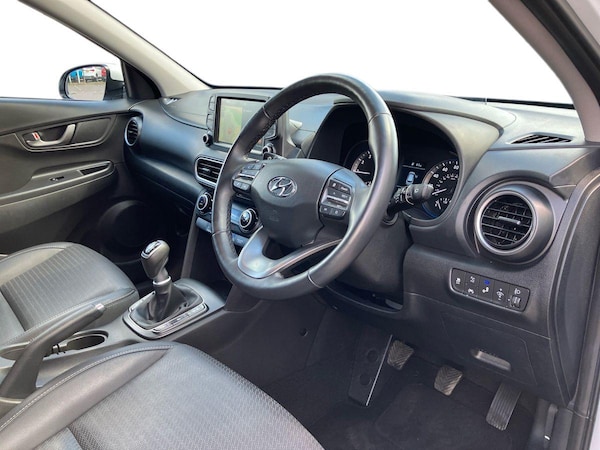 Used Hyundai KONA 2020 for sale - 76060795: Photo 13