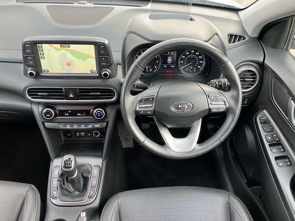 Used Hyundai KONA 2020 for sale - 76060795: Photo 14