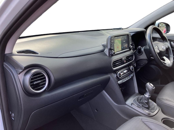 Used Hyundai KONA 2020 for sale - 76060795: Photo 17
