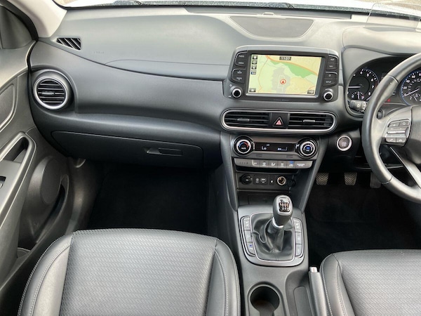 Used Hyundai KONA 2020 for sale - 76060795: Photo 18