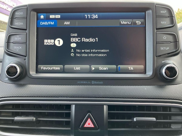 Used Hyundai KONA 2020 for sale - 76060795: Photo 22